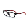 thumbnail image 1 of Gafas Deportivas de Plástico y Titanio, Montura Flexible Ligera Reemplazable, Funcionalidad Deportiva de Estilo Diario, 1 of 7