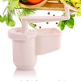 thumbnail image 4 of fastboy Kitchen Manual Potato Garlic Grinder Fruit Vegetable Tool Ginger Garlic Smasher Presses Kitchen Cutter, 4 of 9
