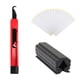 thumbnail image 3 of Kit Abrazadera Tiras Accesorio Accesorios Grip Accesorios para instalación Reparación Reemplazo, 3 of 5
