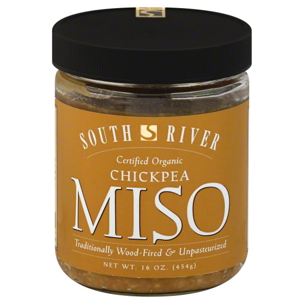 South River Miso South River Miso, 16 oz