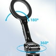 thumbnail image 6 of Magnetic Phone Bracket Rack 1/4 Thread Base Multiple Angle Adjustment For Mobile, 6 of 7