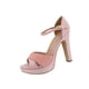 thumbnail image 2 of Zapatilla para Mujer Damita 44007 T24.5 ZAPATERIAS MEXICO 44007-LAD/NUT, 2 of 6