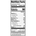thumbnail image 3 of (3 pack) Great Value Premium White Chicken, in Bold Buffalo Sauce, 2.6 oz Pouch (Shelf-Stable), 3 of 15