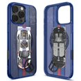 thumbnail image 1 of Funda para Celular Spigen Ultra Hybrid para iPhone 16 Pro, 1 of 9