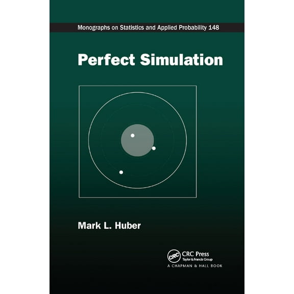 Perfect Simulation, (Paperback)