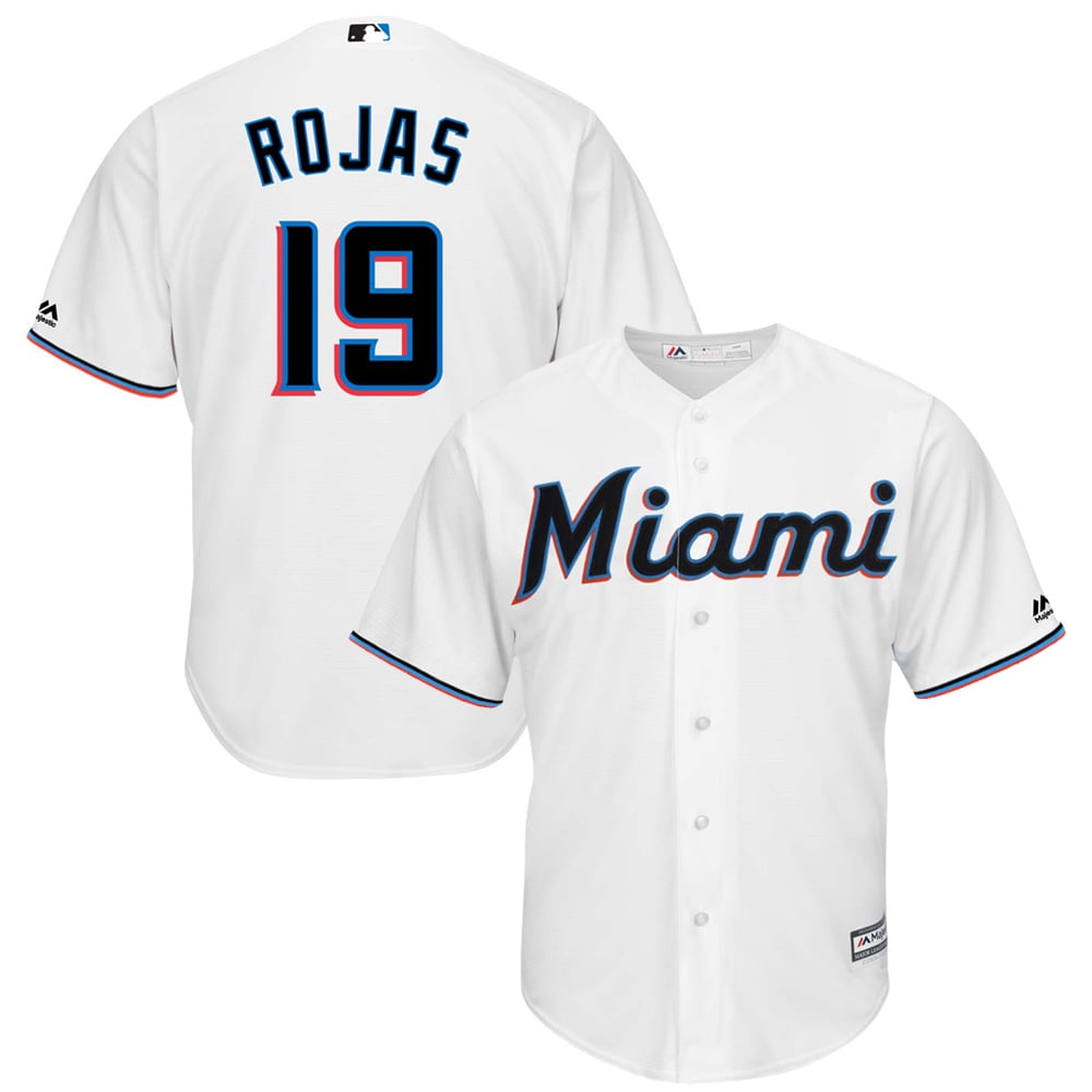 miami marlins jersey 2019