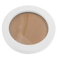 thumbnail image 4 of WSTEER Round Picture Frame Photo Frame Display Circle Frame Wooden Wall Hanging Photo Frame, 4 of 6