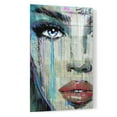 thumbnail image 4 of Epic Art 'Faraway' by Loui Jover, Acrylic Glass Wall Art, 16"x24", 4 of 10