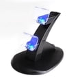 thumbnail image 4 of Dock Carga Controlador Dual para PS4 GamePad Controller, 4 of 9