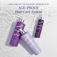 thumbnail image 4 of Meaningful Beauty Shampooing Fortifiant pour les Cheveux, 16 Fl Oz, 4 of 7