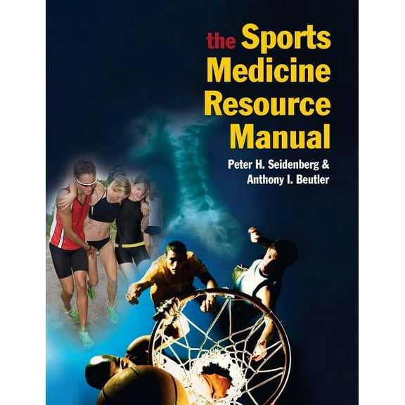 The Sports Medicine Resource Manual, (Paperback)