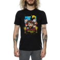 thumbnail image 3 of Harry Potter Mens Philosopher's Stone Junior T-Shirt, 3 of 5
