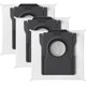 thumbnail image 1 of Bolsas para polvo DREAME de 3,2 L compatibles con la serie X50 Ultra, 3 unidades, 1 of 5