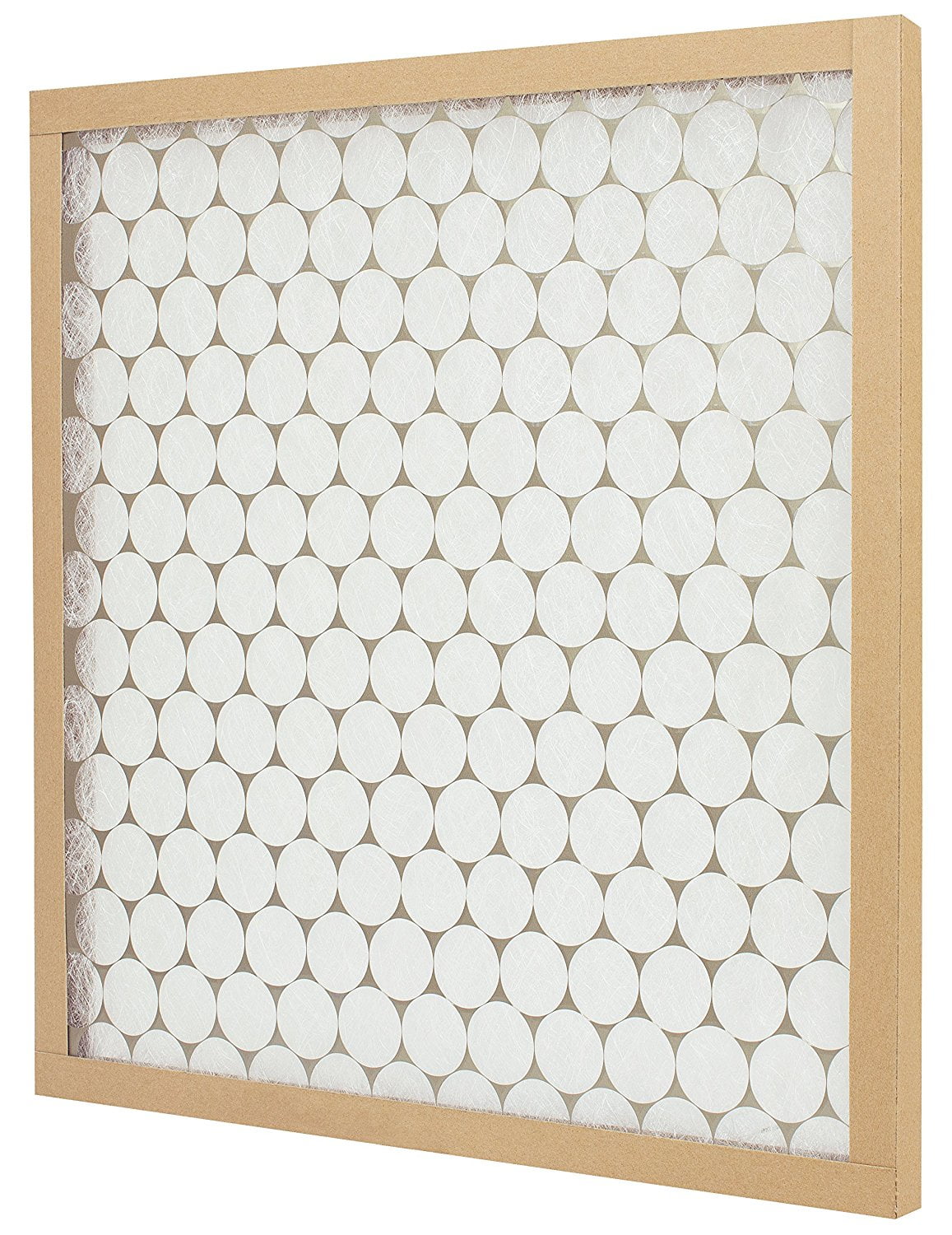 Flanders 10155011212 EZ Flow Air Filter 12 x 12 x 1" (12 pack