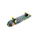 thumbnail image 2 of Patineta semiprofesional marca Psycho diseño buga Psycho Buga, 2 of 3