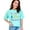 Chalky Mint, variant on Blue Lagoon Cocktail Recipe T-Shirt, Fun Graphic Tee for Drink Lovers, Perfect Gift for Bartenders and Mixologists, Unisex Shirt, Crunchberry Comfort Colors T-Shirt, Large