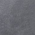 thumbnail image 3 of Hak 52 Inch Loveseat Rounded Curved Arms Biscuit Tufting Wood Legs Gray, 3 of 6