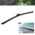thumbnail image 4 of SOCOOL 3 Wipers 26+20+15W Front Windshield Wiper Blades with Rear Wiper Compatible with 2008-2016 Volvo XC70，2PCS Front Wiper + 1PC Rear Wiper (Set of 3)，Y210M5D5B, 4 of 7