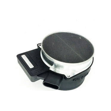 Mass Air Flow Sensor Assembly - Compatible with 2002 - 2006 Cadillac Escalade 2003 2004 2005