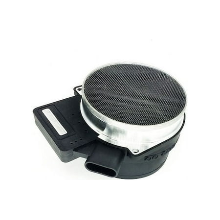 Mass Air Flow Sensor Assembly - Compatible with 2004 - 2005 GMC Envoy XUV 5.3L V8