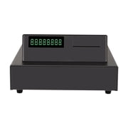 Retail Stores Cash Register, Price Checkout Supermarket Smart POS Machine For Small Business ECR600 ,Easy to Setup