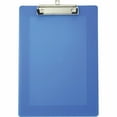 thumbnail image 3 of Officemate 83007 Transparent Plastic Clipboard, 8 1/2" x 11" , Assorted Colors, 3 of 8