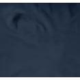 thumbnail image 4 of Vargottam Nappe Ronde Intérieure/extérieure 58 Pouces Nappe Ronde Imperméable Nappes de Patio, Couvertures de Table Printemps/été pour Table Circulaire/jardins/pique-Niques - Bleu Marine Foncé, 4 of 7