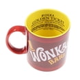 thumbnail image 4 of Taza plateada Buffalo Willy Wonka y la fábrica de chocolate, 4 of 9