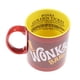 thumbnail image 4 of Taza plateada Buffalo Willy Wonka y la fábrica de chocolate, 4 of 9