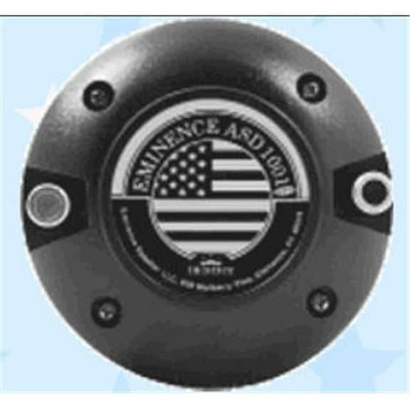 ASD:1001 Horn Driver