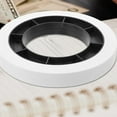 thumbnail image 4 of PAMINGONO 2 Rolls Money Tape For Secure Bundling In White Color For Retail Shops, 4 of 8