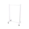 thumbnail image 1 of FixtureDisplays® X-Ray Lab Rolling Lead Apron Rack 15679, 1 of 5