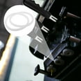 thumbnail image 1 of VERDANVERSE 2Ud Juntas De Goma Para Máquina De Helados Sello Hermético Y Fácil Instalación, 1 of 8