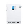thumbnail image 1 of Accucold VT65MLPLUS2ADA 3.2 cu ft Undercounter Medical Freezer w/ Solid Door - ADA Compliant, 115v, 1 of 1