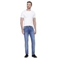 thumbnail image 4 of Pantalon Jeans Skinny Lee Hombre 19M2 azul 32-32, 4 of 5