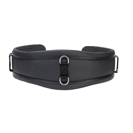 Shires ARMA Anti-Chafe Western Cinch - Premium Breathable Padded Equestrian Horse Girth 26