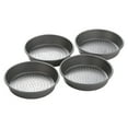thumbnail image 3 of Chicago Metallic Professional Deep Dish Pizza Pan Set, 3 of 4