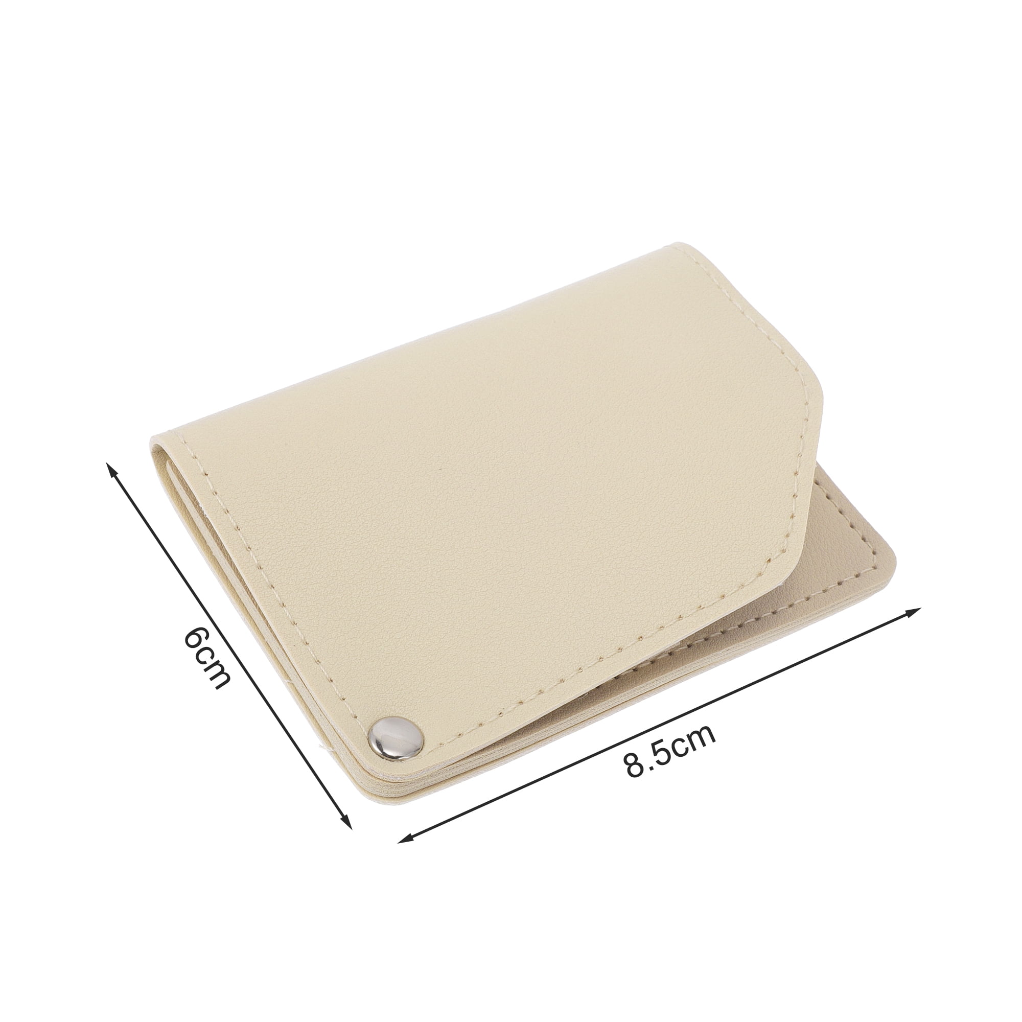 Unique Bargains 4pcs Exquisite Stainless Steel Nail Clippers Set Silver Tone