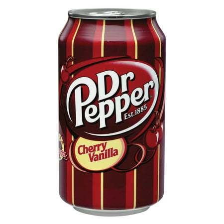 Where Can I Buy Diet Dr Pepper Cherry Vanilla Commercial Song