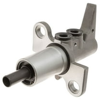 ACDelco Brake Master Cylinder Fits 2009 Audi A4