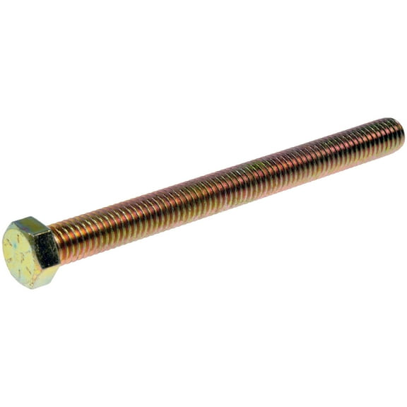 Dorman 960-850 Hex Bolt - Grade 8 - 7/16 In.-14 X 5 In.
