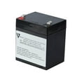thumbnail image 3 of V7 UPS Replacement Battery for V7 UPS1DT750 RBC1DT750V7, 3 of 3