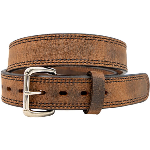 Versacarry Double Ply Belt - 38"x1.5" Water Buffalo Brown<