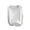 White, variant on Staron Summer Sleeveless Tops for Women Casual Round Neck Solid Color Layering Tank Top Basic Comfy Loose Streetwear Fashion Tee, White FREE SIZE