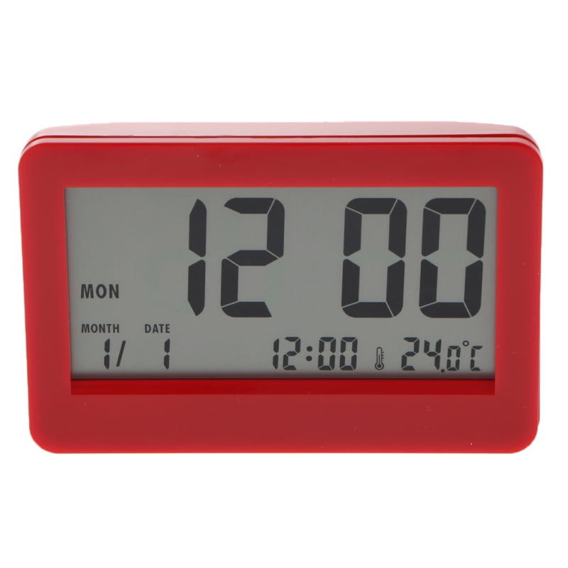 Buy digital alarm clock