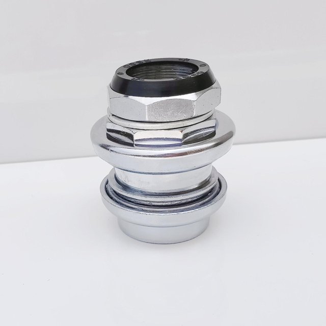 Juego de cuencos para vehículos eléctricos/juego de cuencos para horquilla delantera de bicicleta/cuenco de ocho piezas de 28,6/juego de cuencos para cabezales galvanizados/accesorios