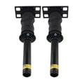 thumbnail image 5 of NEWZQ 2Pcs Rear Air Shock Absorber Fits select: 2008-2017 International ProStar Tractor Truck, 5 of 6