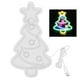 thumbnail image 2 of Luz decorativa, árbol de Navidad Luz de neón Letrero de neón Luz de neón Resultados impresionantes, 2 of 8