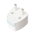 thumbnail image 2 of Universal Reino Unido EE. UU. A UE Europa Adaptador de corriente Convertidor Enchufe de pared Enchufe, 2 of 6