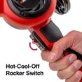 thumbnail image 3 of Pistola de calor Master Appliance HG-501T ligera industrial, 3 of 7
